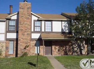 2217 Madrid Ct, Dalworthington Gardens, TX 76013