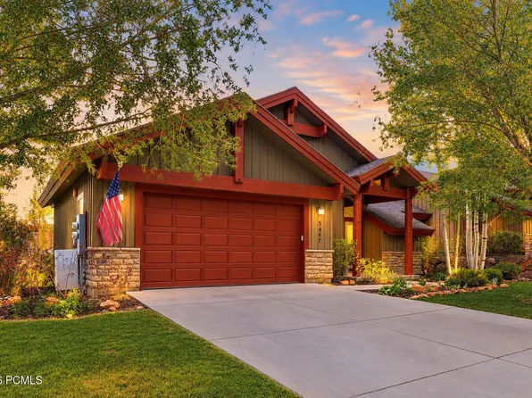 3447 W Cedar Dr Unit 71, Park City, UT 84098