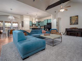 4621 NW 157th Ter, Edmond, OK 73013