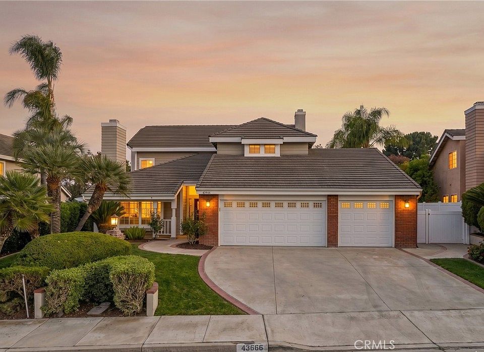 1st image of 43866 Butternut Dr