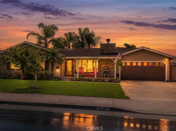 8651 La Homa St, Cypress, CA 90630