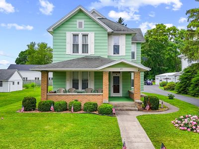 623 E Main St, Greensburg, IN, 47240