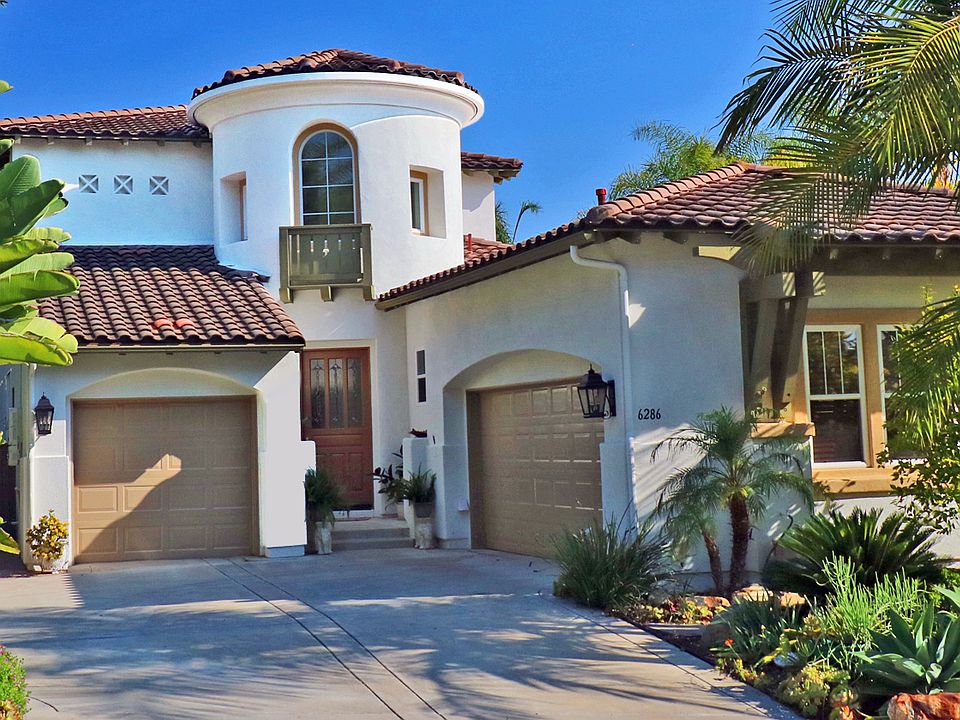 Front of our home. We lock off the single car garage for storing our car. Double car garage has lots of storage and full tool bench, if needed.
