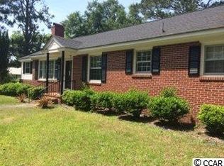 122 Norton Dr, Mullins, SC 29574