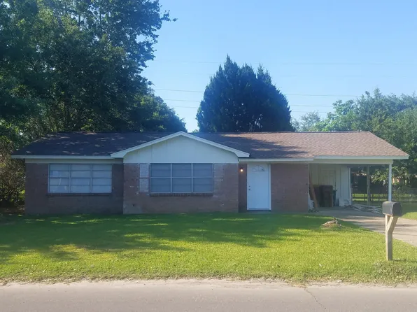 678 Meadow Dr, Diberville, MS 39540