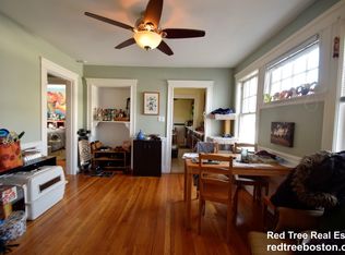 98 Beechcroft St #A, Brighton, MA 02135