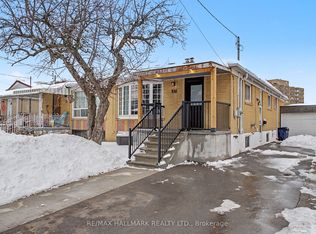 37 Avis Cres, Toronto, ON M4B 1B8