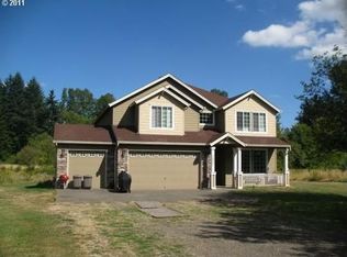 26007 NE 45th Ave, Ridgefield, WA 98642