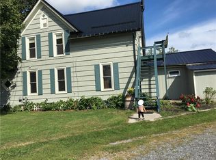 23550 Us Route 11, Calcium, NY 13616