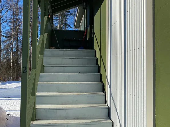 (undisclosed Address), Anchorage, AK 99517