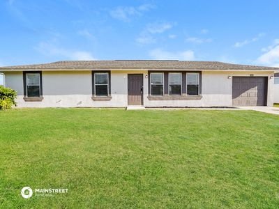 1105 NE 12th St, Cape Coral, FL, 33909