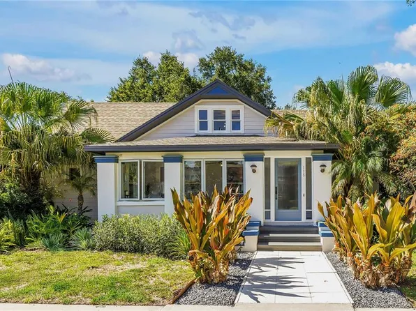 115 21st Ave NE, Saint Petersburg, FL 33704
