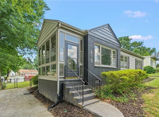 615 Rockspring Rd, High Point, NC 27262