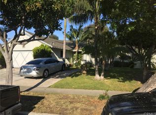 12842 Chaparral Dr, Garden Grove, CA 92840