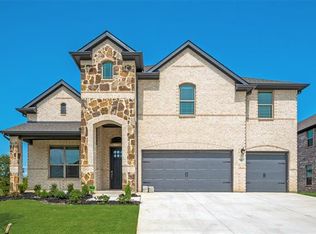 525 Big Bend Dr, Keller, TX 76248