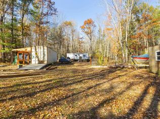 N12265 Pike River Rd, Wausaukee, WI 54177