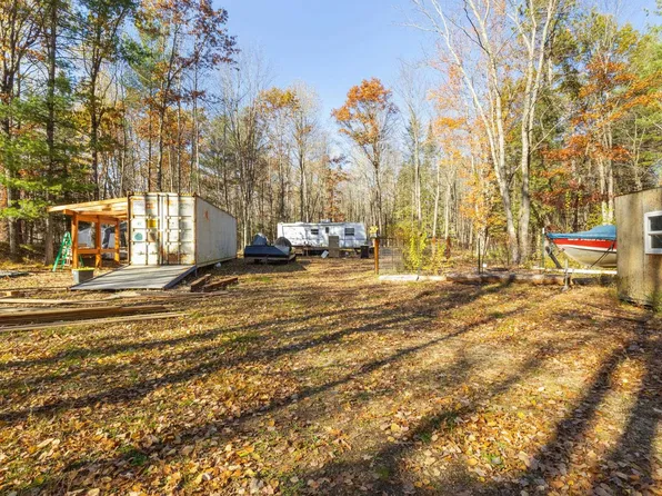 N12265 Pike River Rd, Wausaukee, WI 54177
