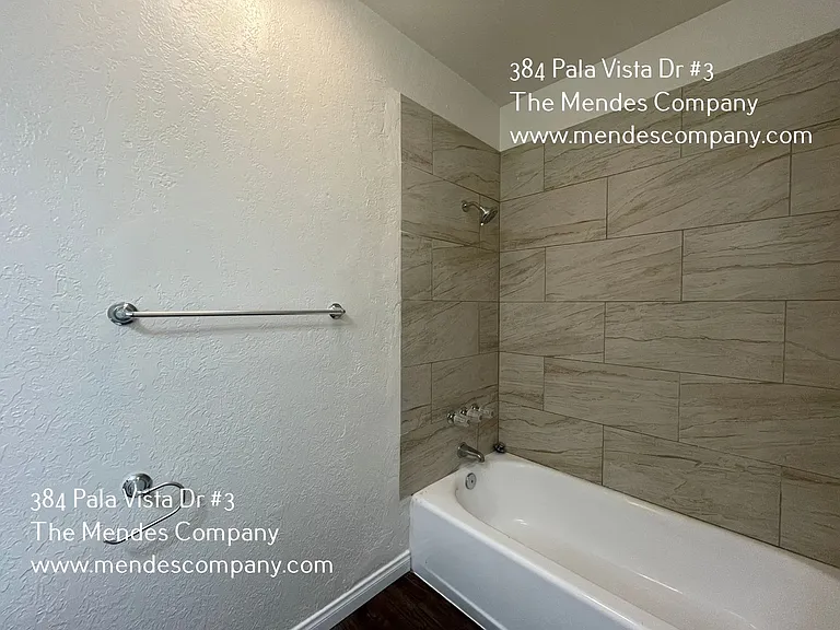 384 Pala Vista Dr #3 — Photo 11