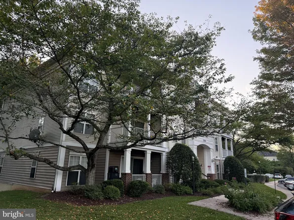 13300 Kilmarnock Way #7-F, Darnestown, MD 20874