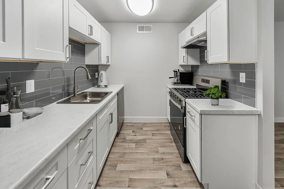 Building Photo - 2025 West Apartment Homes