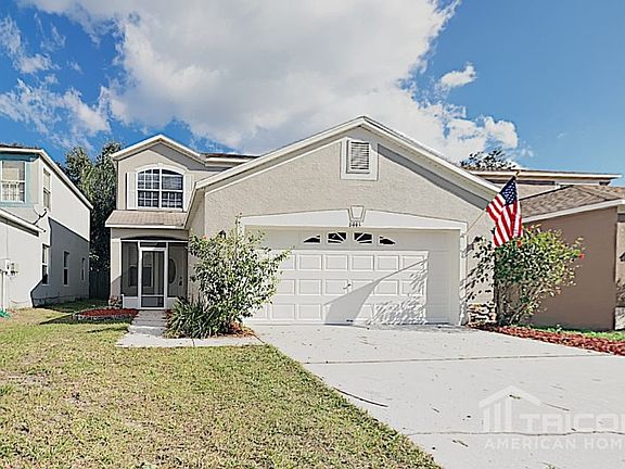 2nd image of 8443 Quarter Horse Dr