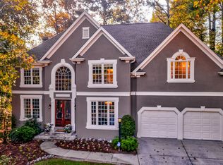 4805 Wilder Clfs, Powder Springs, GA 30127