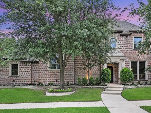 10176 Claiborne Ln, Frisco, TX 75033