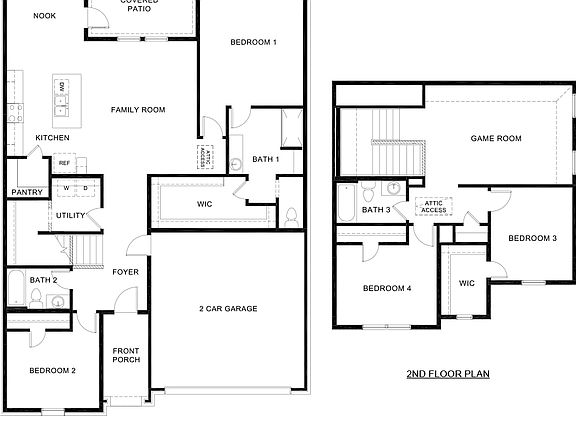 Floor Plan.