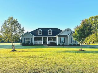640 Trexler Loop, Salisbury, NC 28144