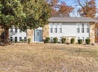 944 Parrish Rd, Knoxville, TN 37923