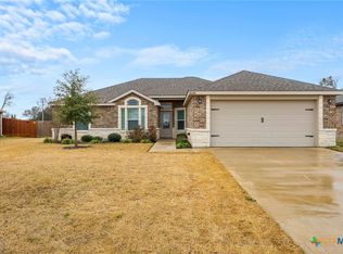 2668 Belle Hubbard Trl, Belton, TX 76513