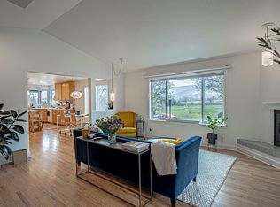 953 Spring Way, Ashland, OR 97520