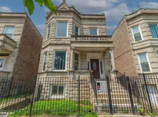 1526 S Drake Ave APT 2, Chicago, IL 60623