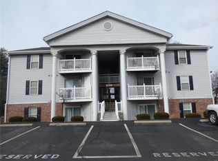 4510 Little Rock Rd APT C, Saint Louis, MO 63128