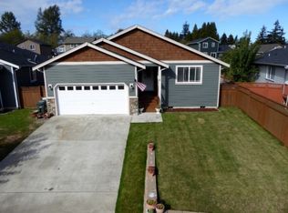 6081 Captains Way, Ferndale, WA 98248