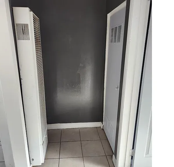 Heater / Cooler unit