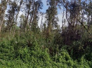 Hawaii Rd LOT 774, Pahoa, HI 96778