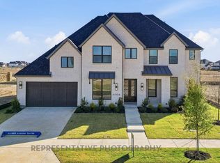 4104 Meander Way, Celina, TX 75078