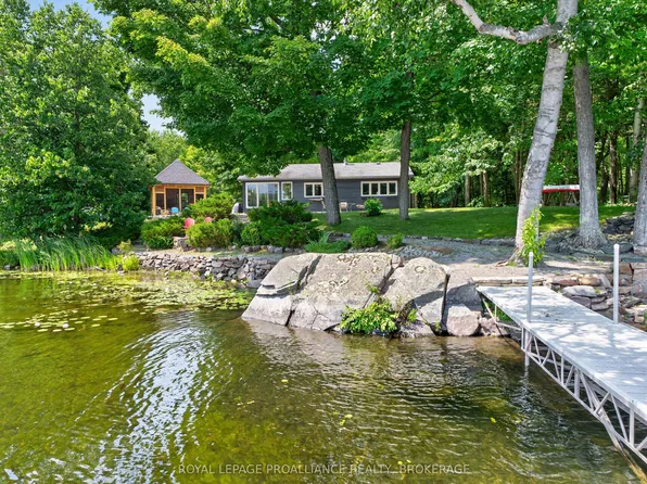 1418 Wagner Rd, Central Frontenac, ON K0H 2P0