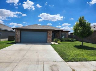 5003 Eberly St, Amarillo, TX 79118