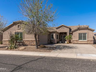 17338 W Marshall Ln, Surprise, AZ, 85388