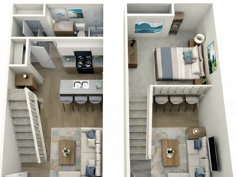 The Marley Apartments — Photo 3
