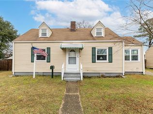 506 Fishermans Rd, Norfolk, VA 23503