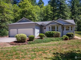 33317 NE 159th Ave, Yacolt, WA