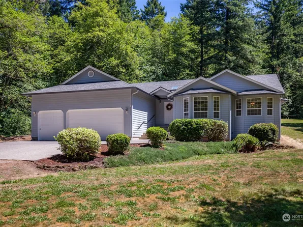 33317 NE 159th Avenue, Yacolt, WA 98675