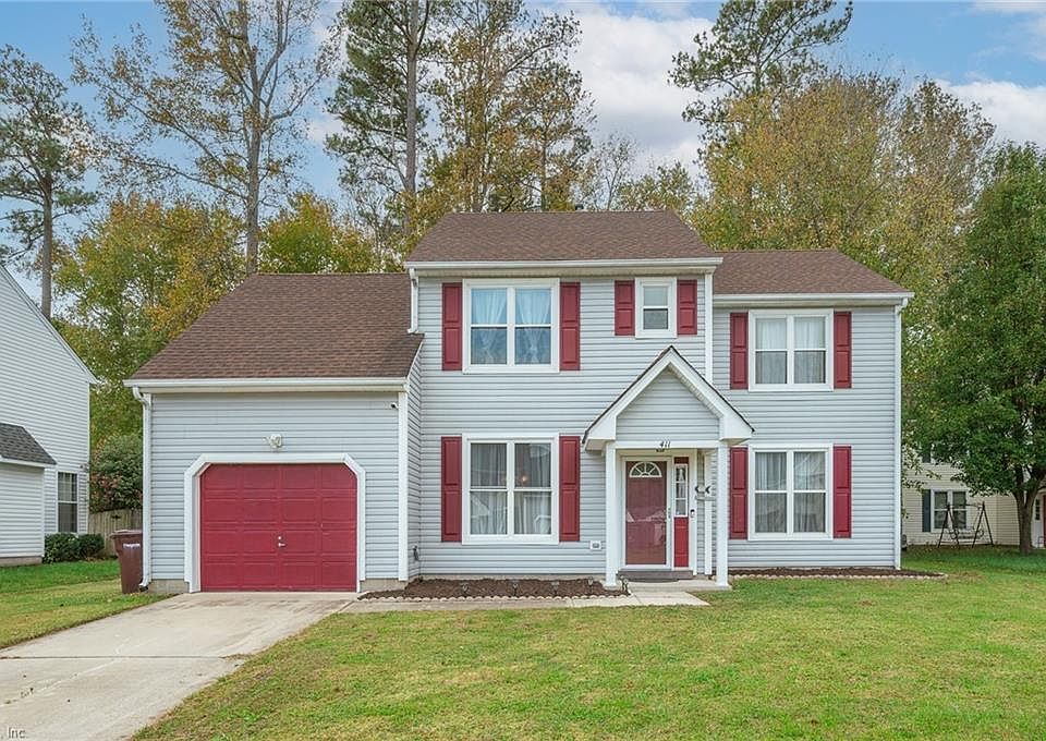 314 overshot arch chesapeake va pricelist