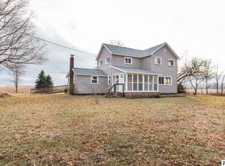 13391 Miner Rd, Parma, MI 49269