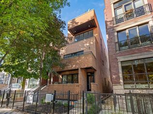 1018 N Honore St #C, Chicago, IL 60622