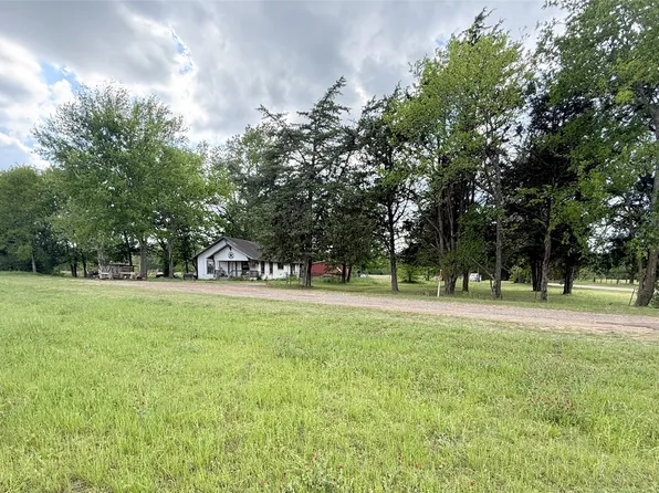 591 County Road 4830, Winnsboro, TX 75494