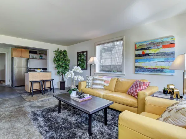 1822 South King St, Seattle, WA 98144